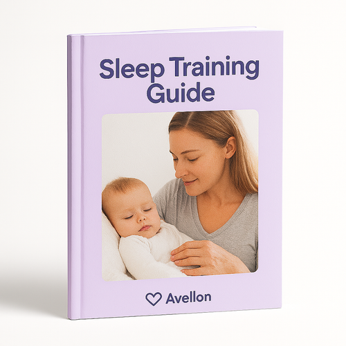Avellon Bedtime Blueprint