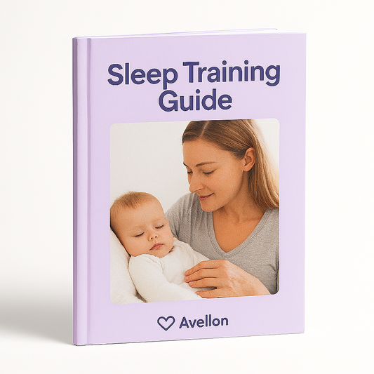 Avellon Bedtime Blueprint