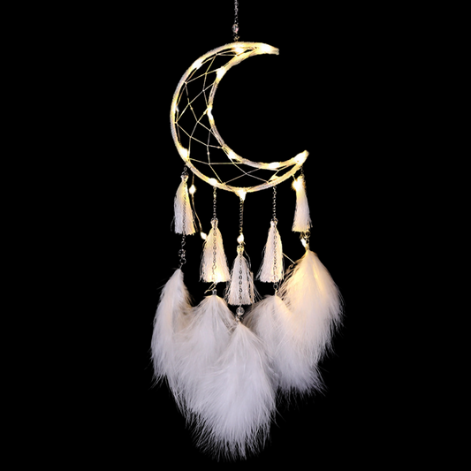 Toddler Dreamcatcher