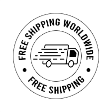 Free Shipping