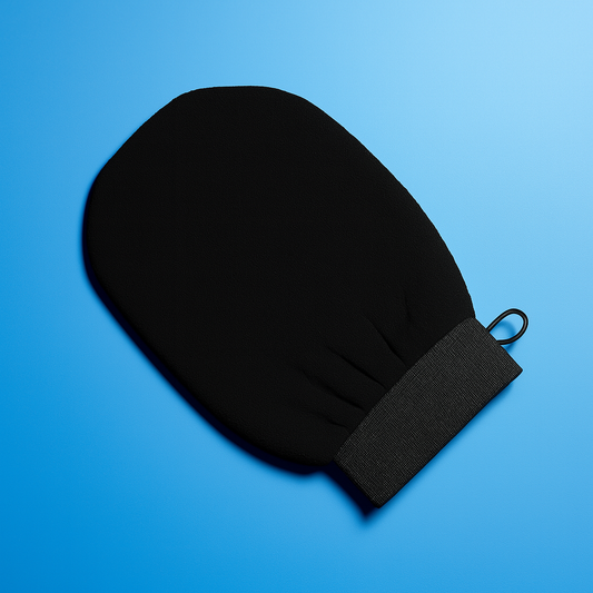 Velvex Exfoliating Glove