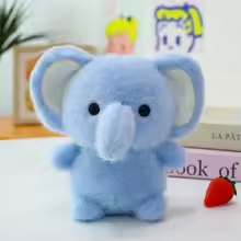 Sleepy Ellie™ – The Bedtime Buddy Plush