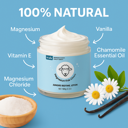 Drift™ Kids Calming Cream