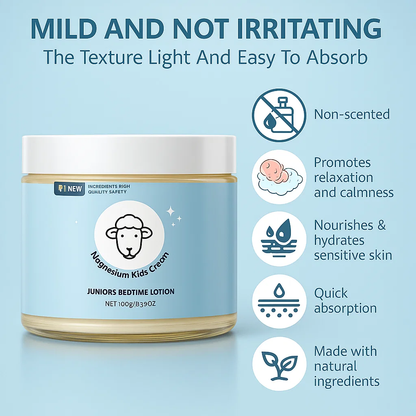 Drift™ Kids Calming Cream