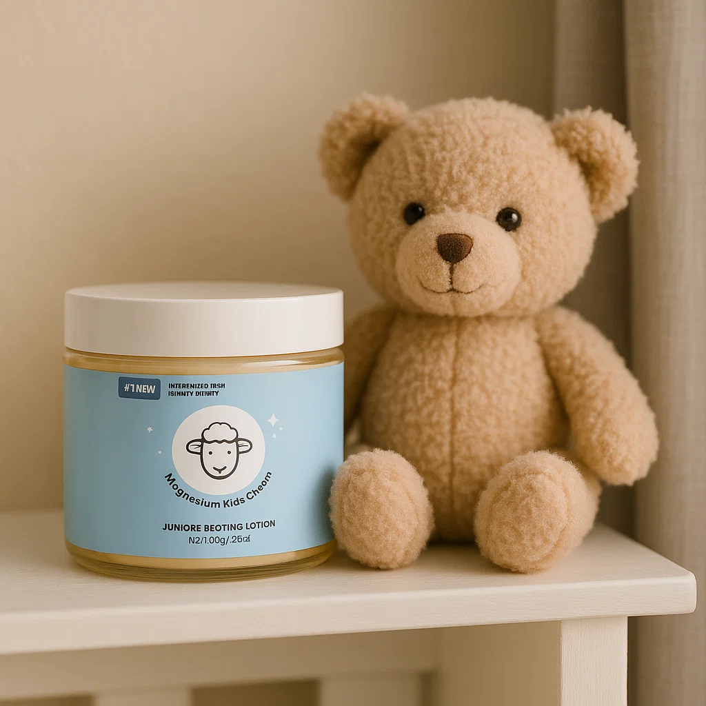 Drift™ Kids Calming Cream