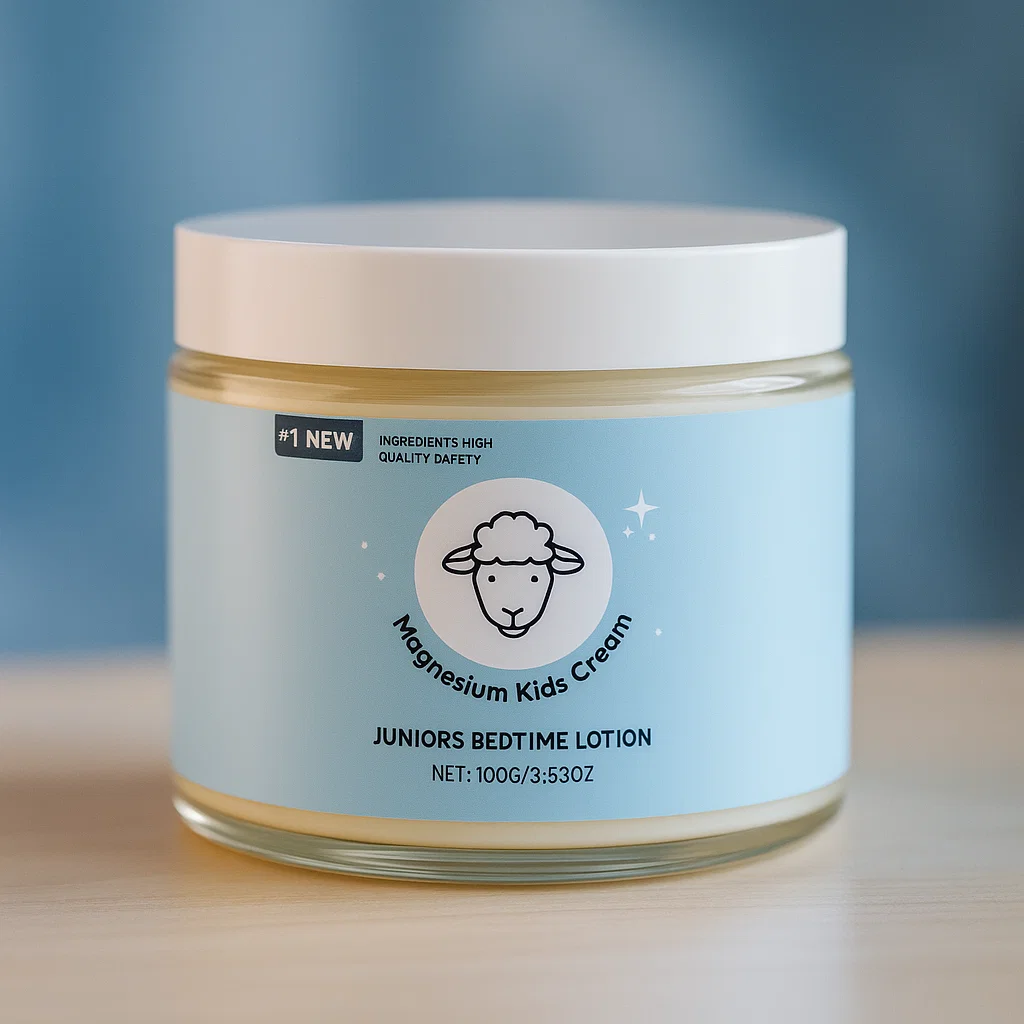 Drift™ Kids Calming Cream