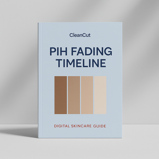 PIH Fading Timeline